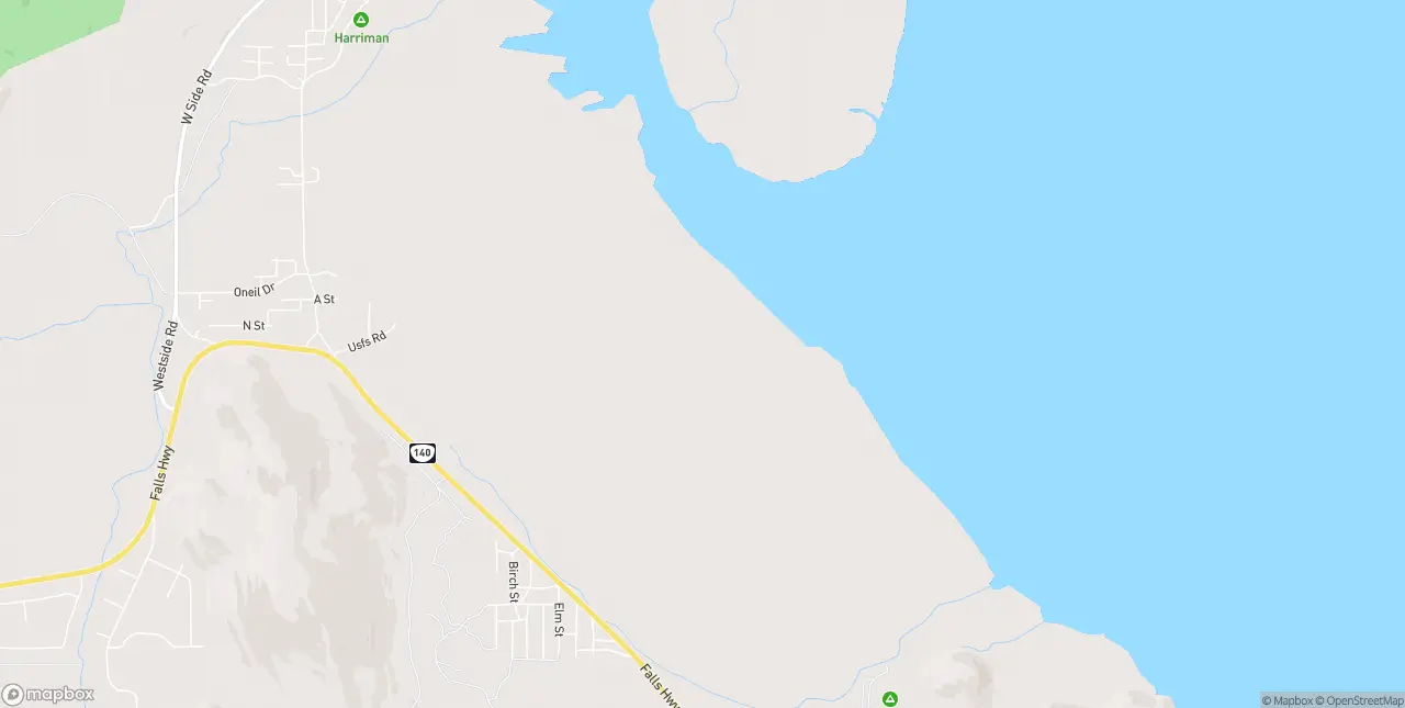 Internet in Klamath Falls