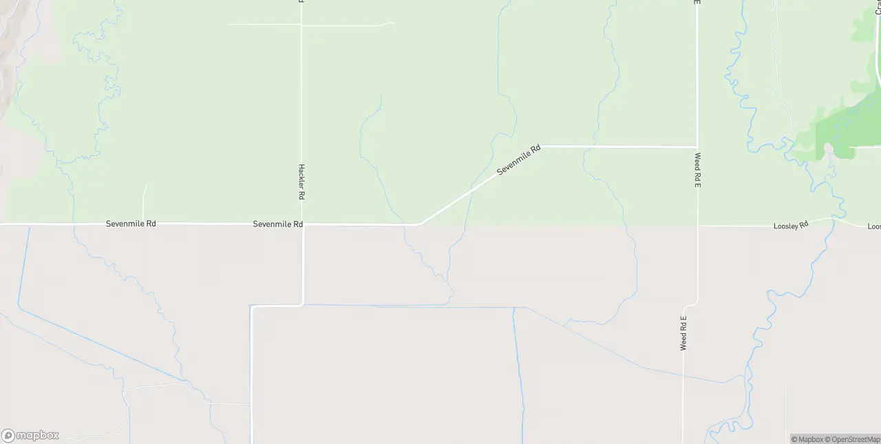 Internet in Fort Klamath