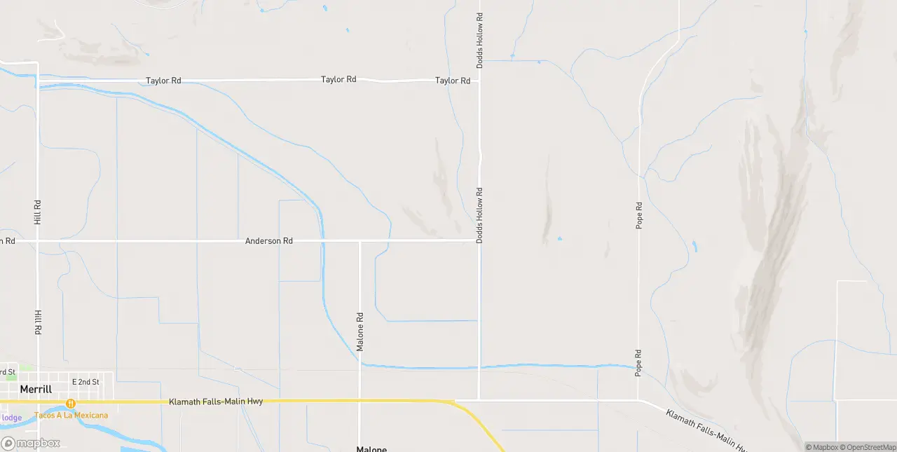 Internet in Merrill