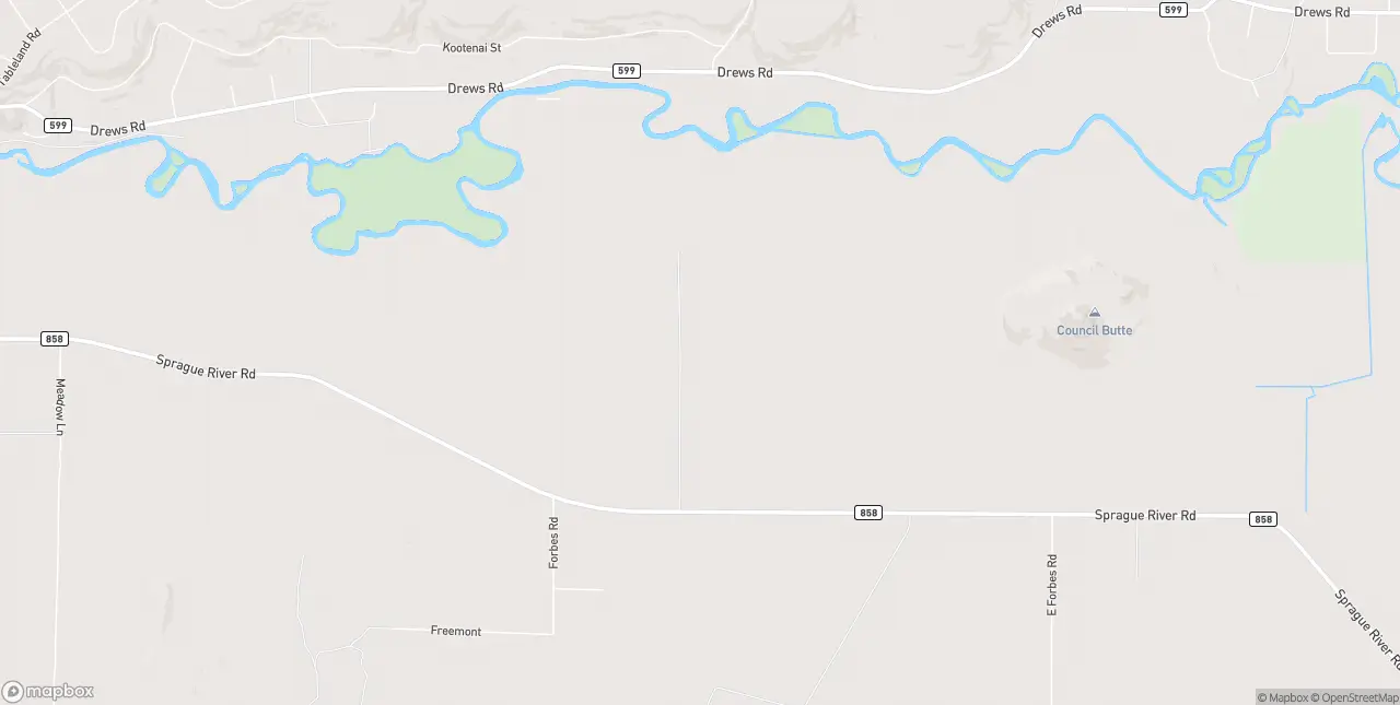 Internet in Sprague River