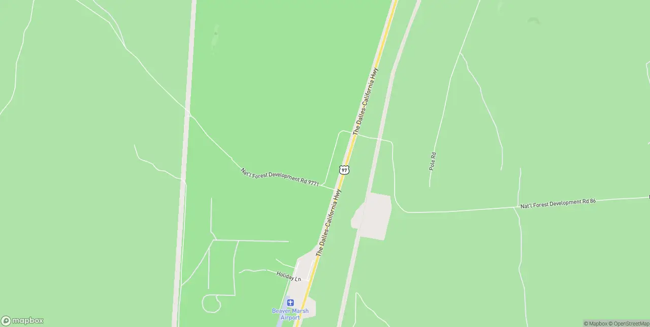 Internet in Chemult