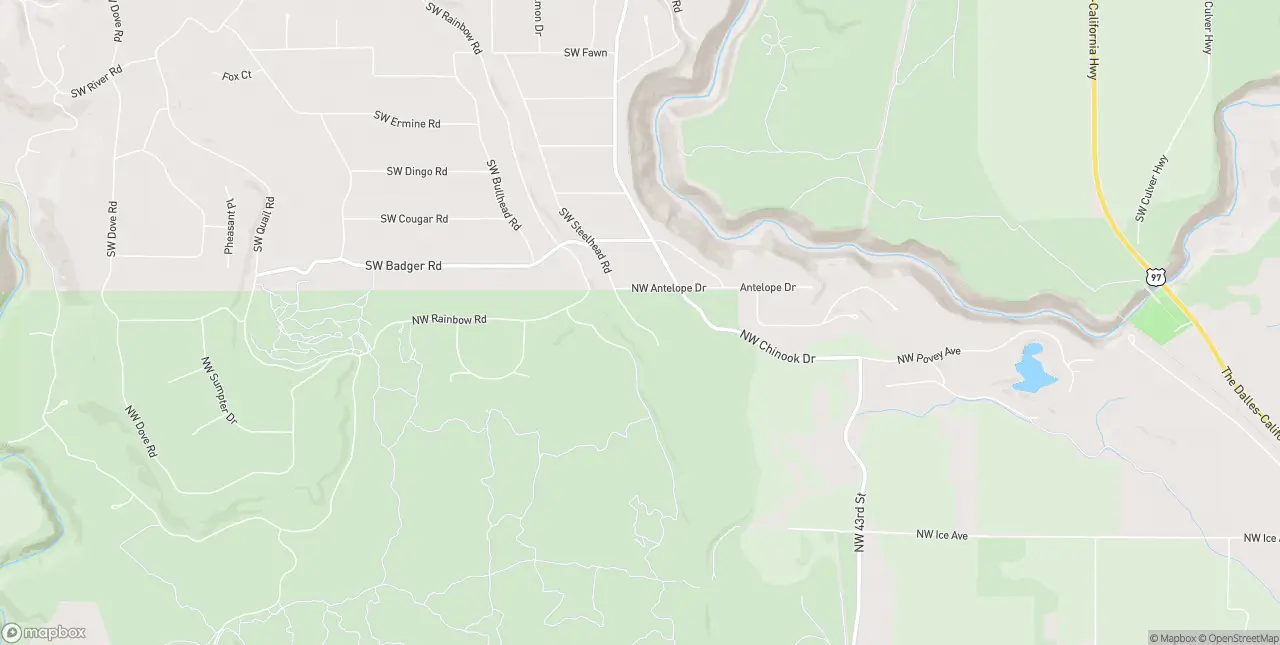 Internet in Terrebonne