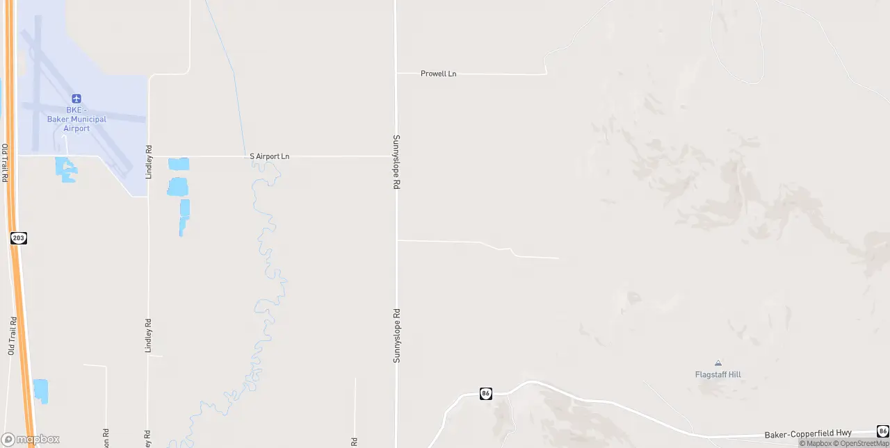 Internet in Baker City