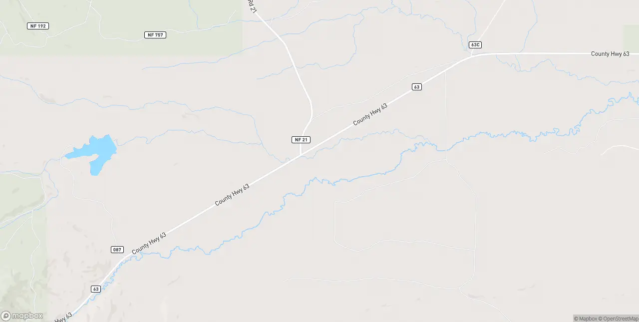 Internet in Canyon City