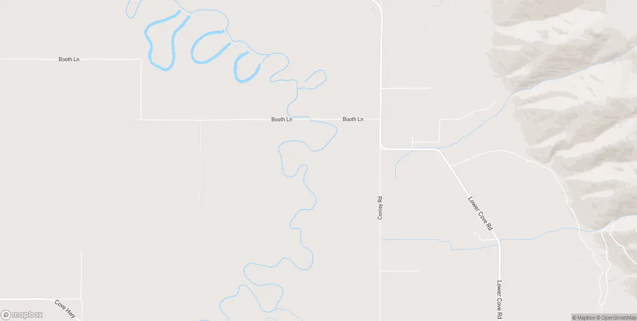 Internet in Cove