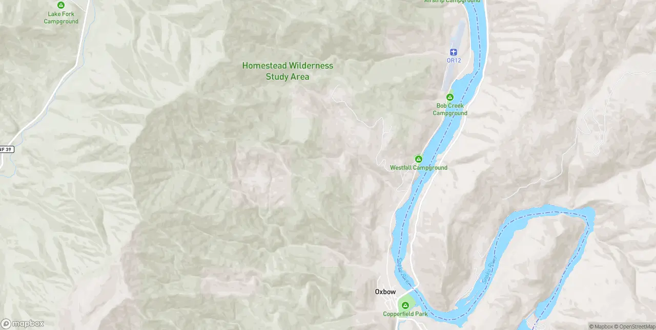 Internet in Oxbow
