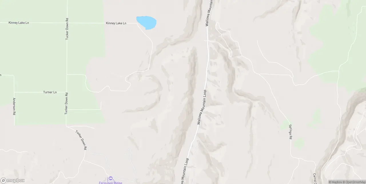 Internet in Joseph
