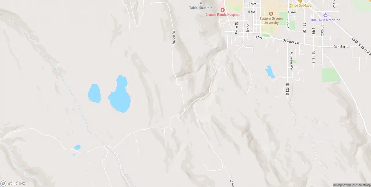 Internet in La Grande