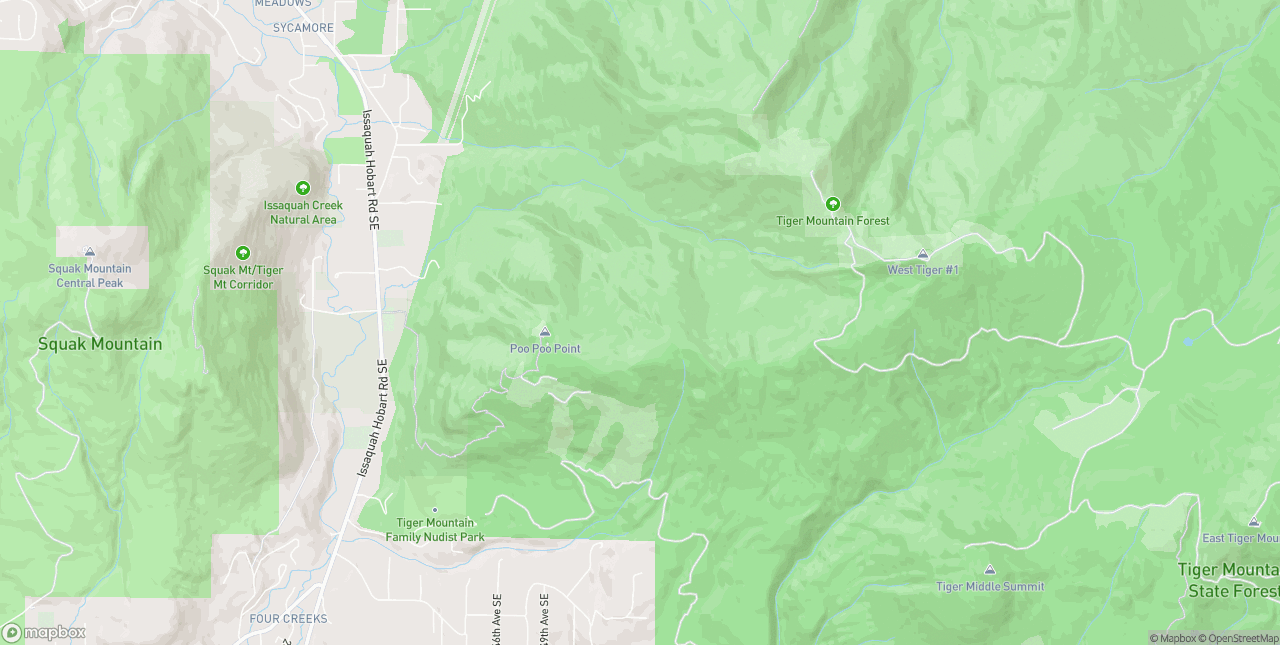 Internet in Issaquah - 98027