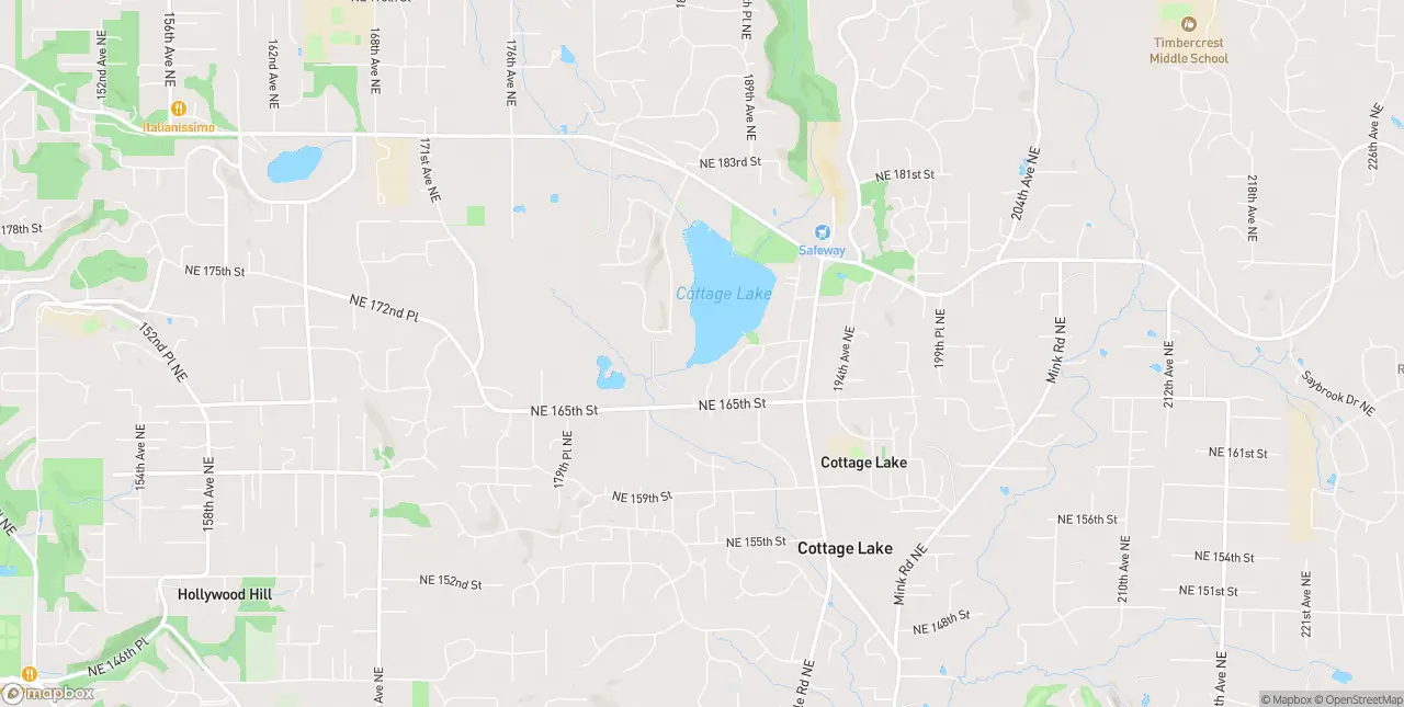 Internet in Woodinville