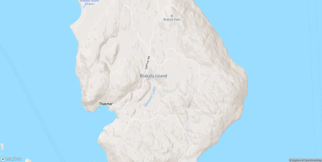Internet in Blakely Island