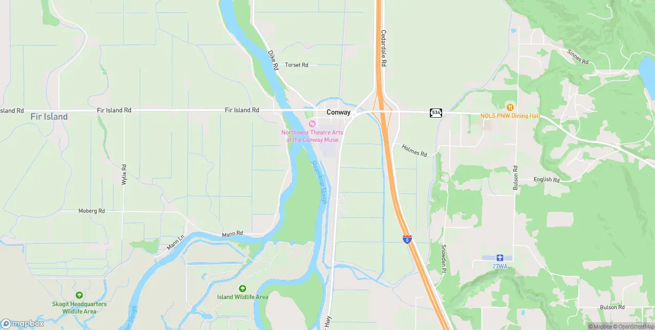 Internet in Conway