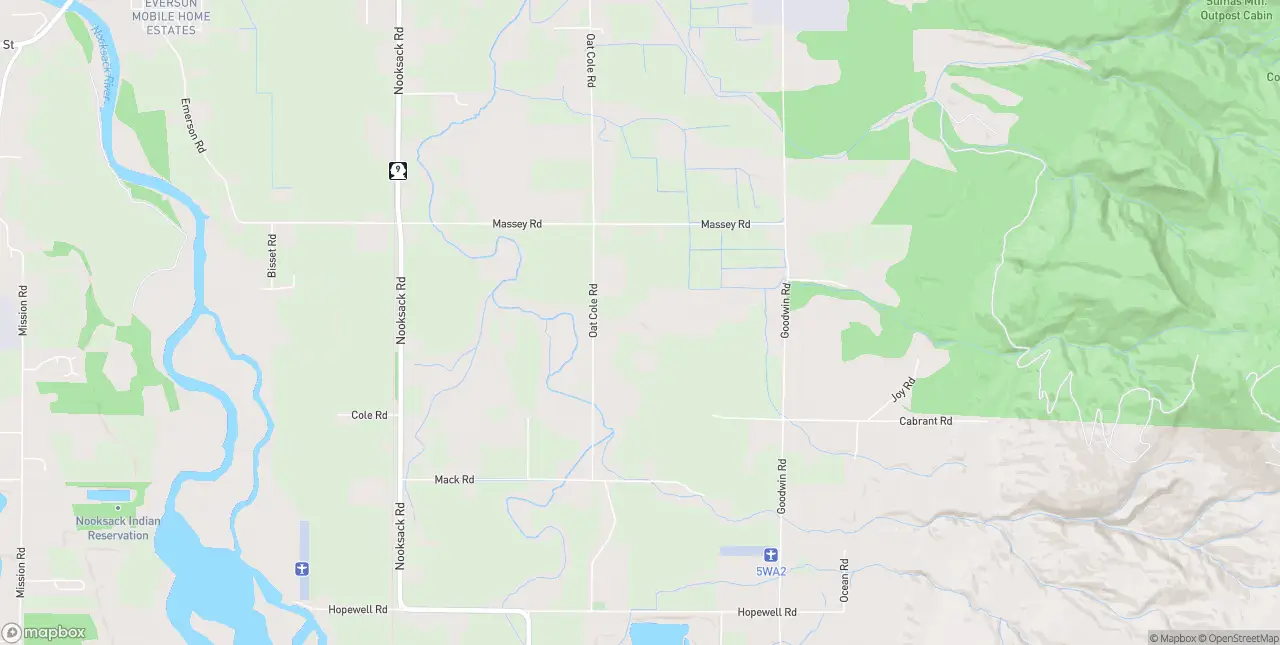 Internet in Everson