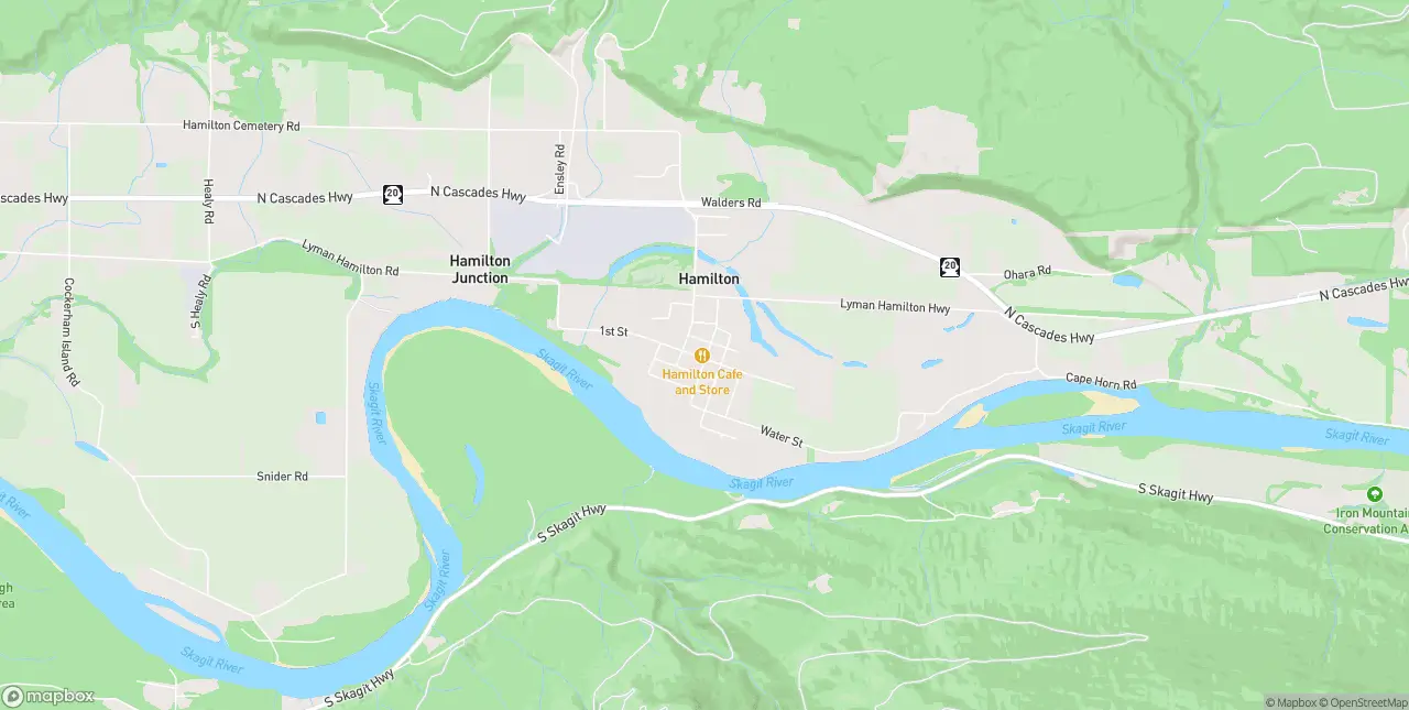 Internet in Hamilton