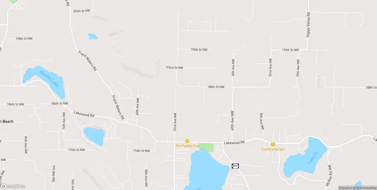 Internet in North Lakewood