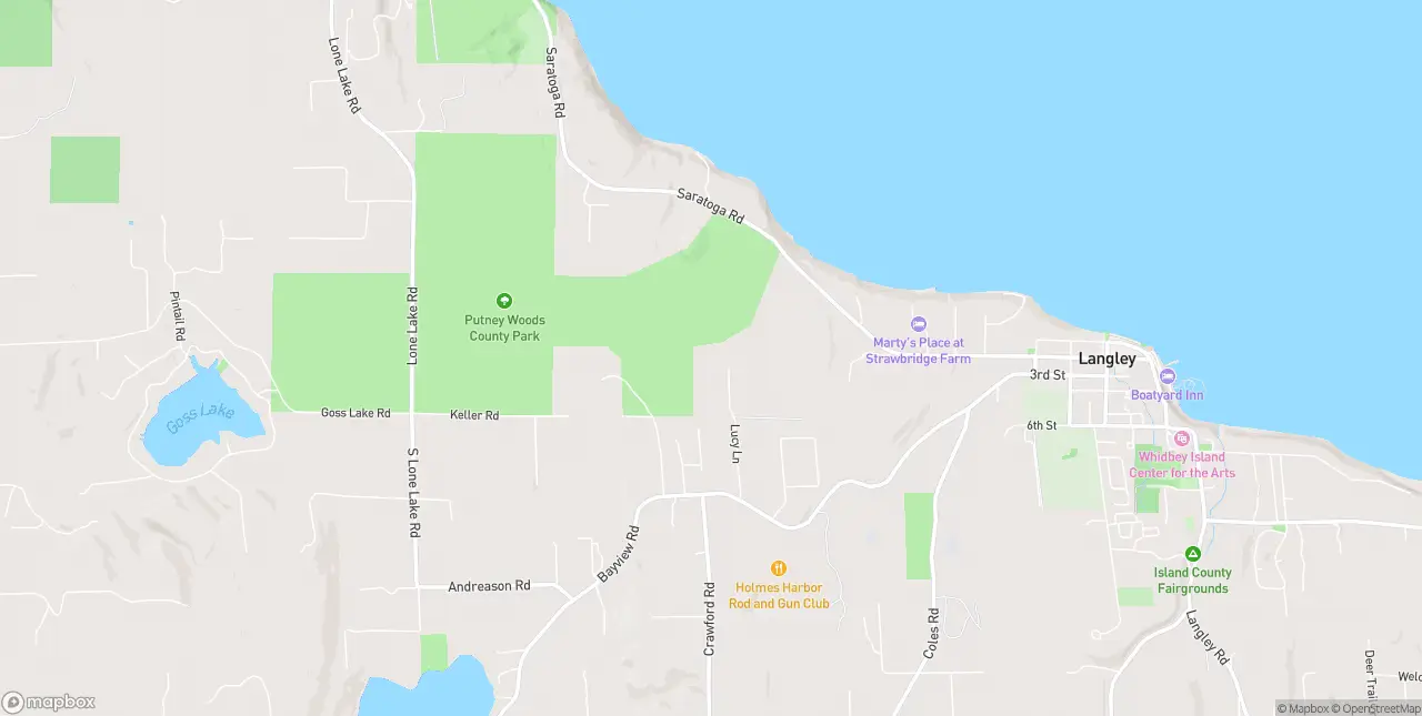 Internet in Langley