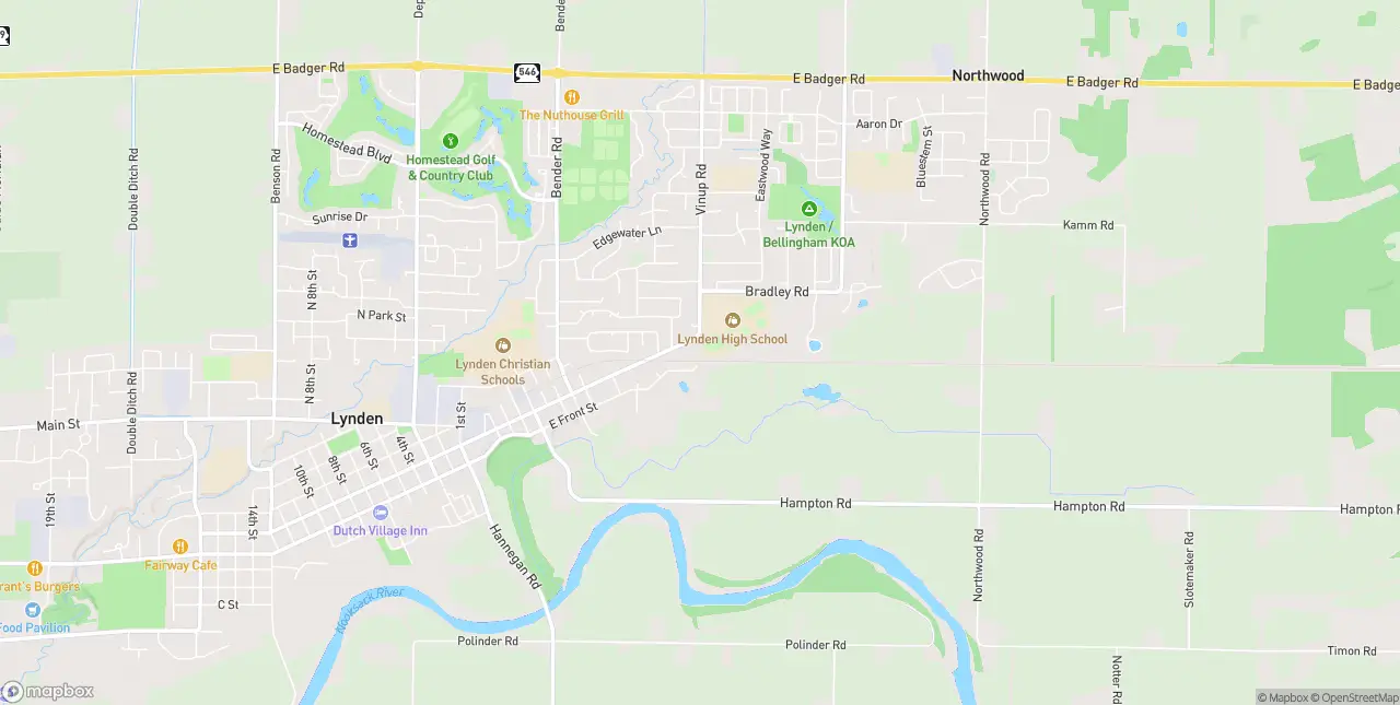 Internet in Lynden