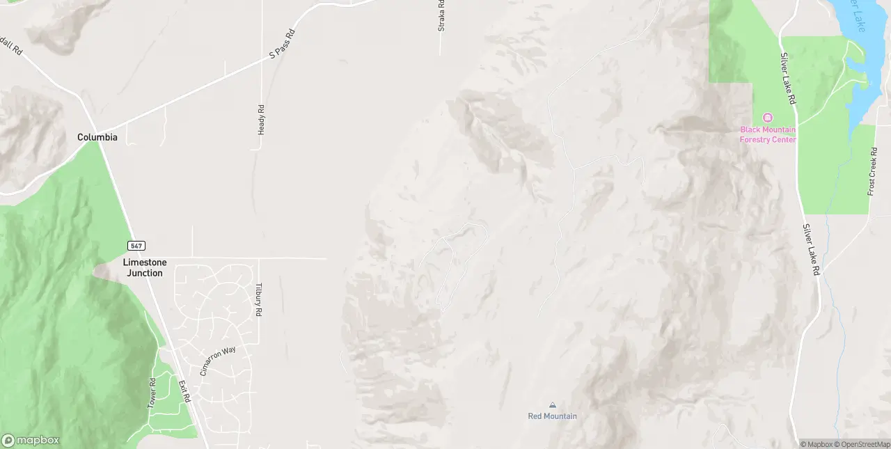 Internet in Maple Falls