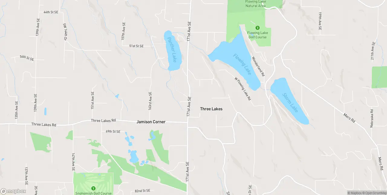 Internet in Snohomish