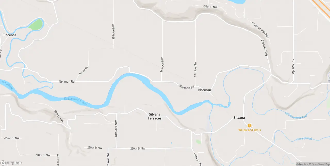 Internet in Stanwood