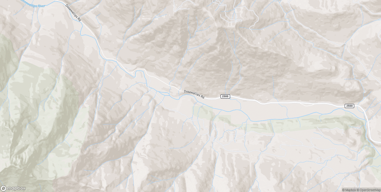 Internet in Brinnon - 98320