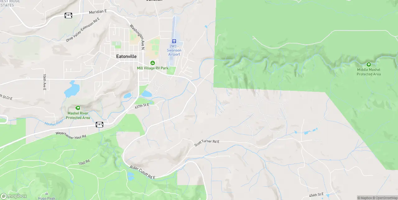 Internet in Eatonville