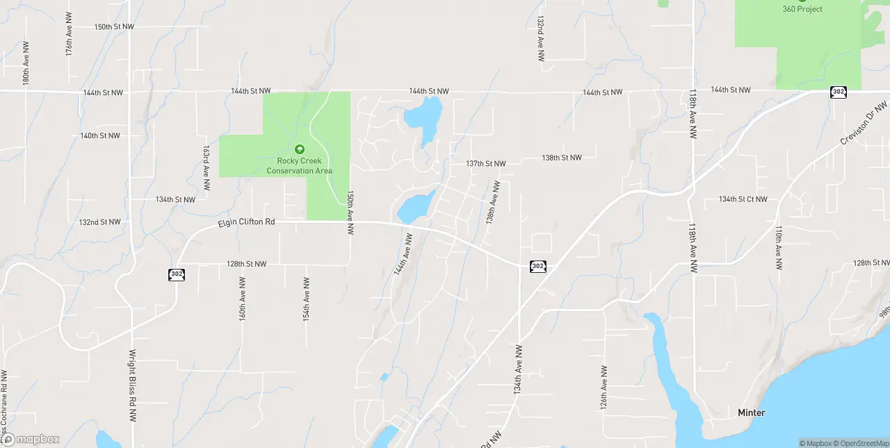 Internet in Gig Harbor