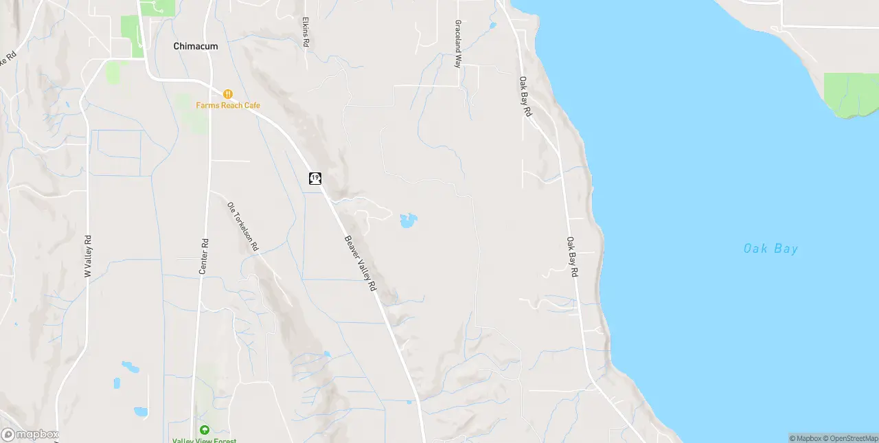 Internet in Port Hadlock