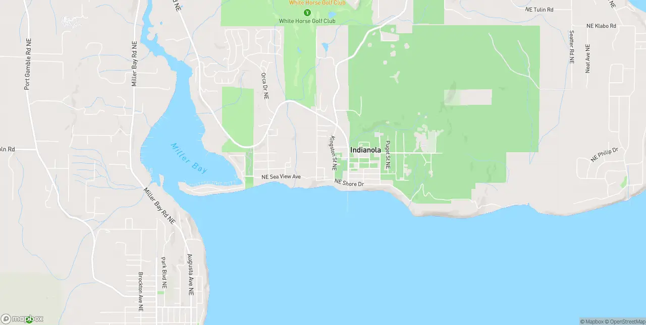Internet in Indianola