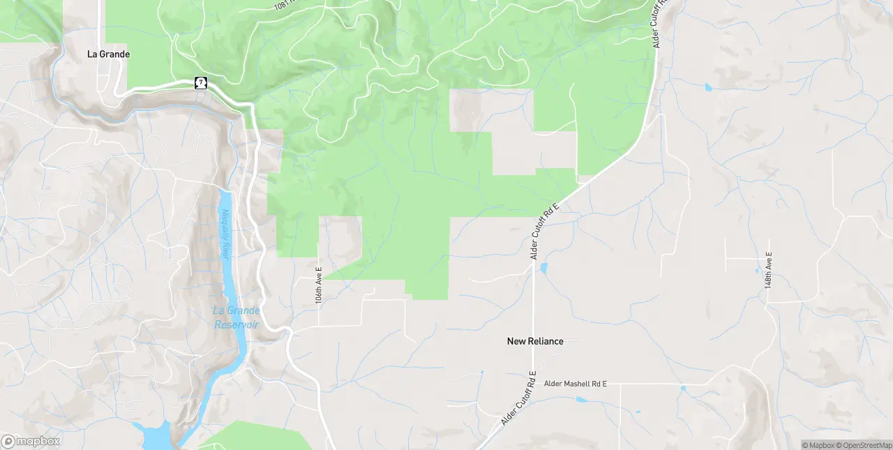 Internet in La Grande