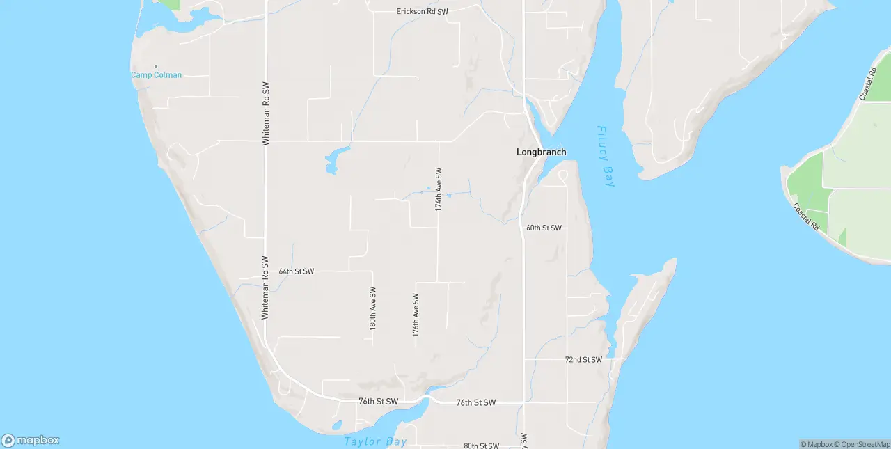 Internet in Longbranch