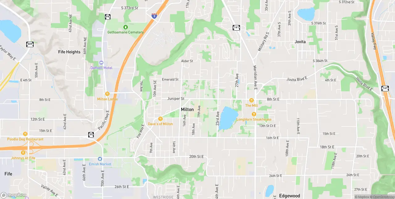 Internet in Milton