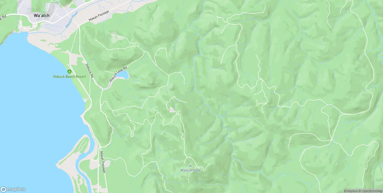 Internet in Neah Bay