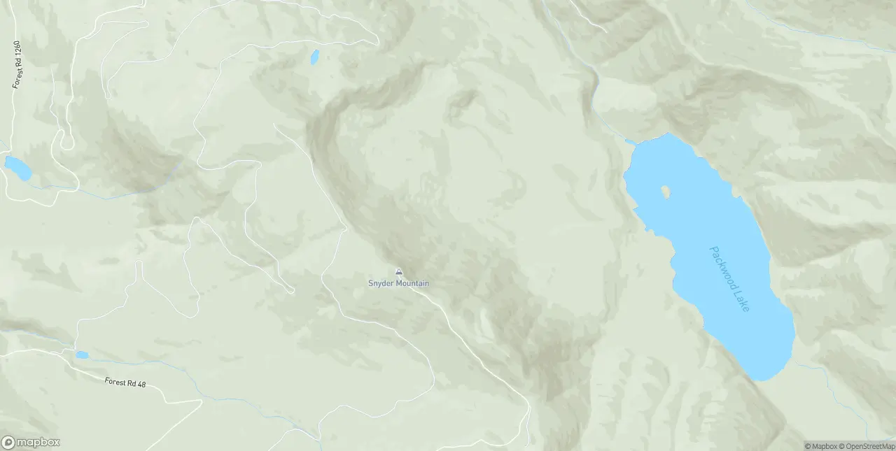 Internet in Packwood