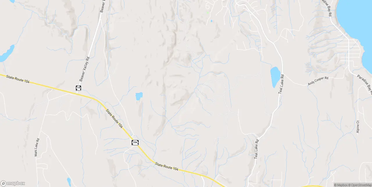 Internet in Port Ludlow