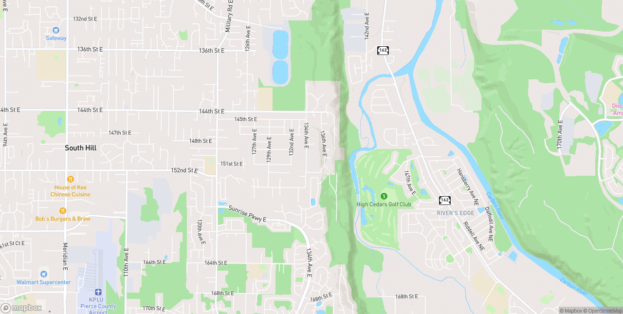 Internet in Puyallup - 98374