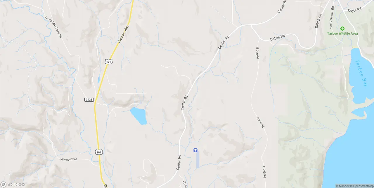 Internet in Quilcene
