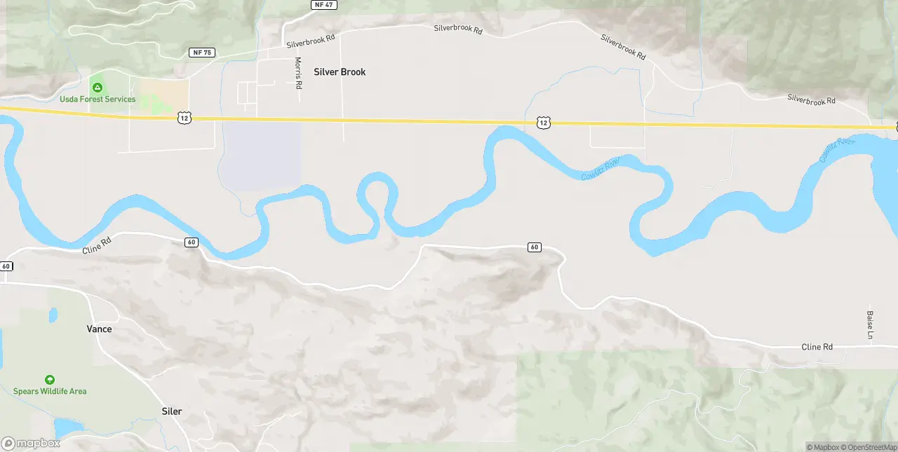 Internet in Randle