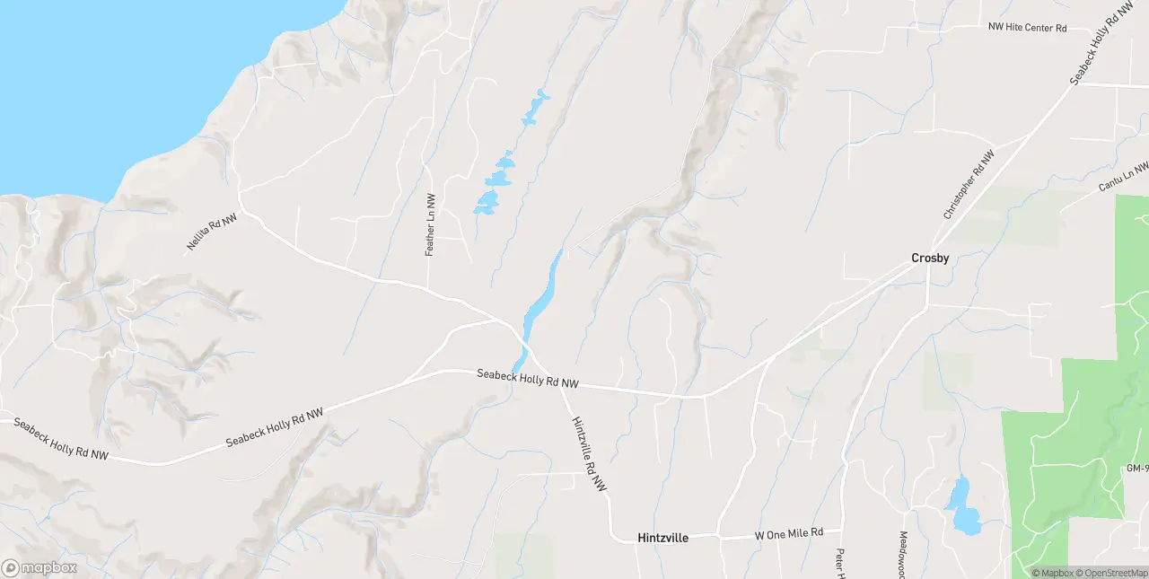 Internet in Seabeck