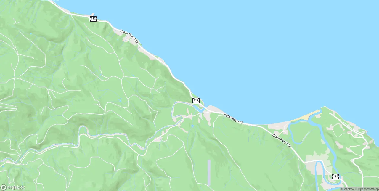 Internet in Sekiu