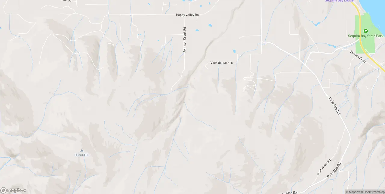 Internet in Sequim