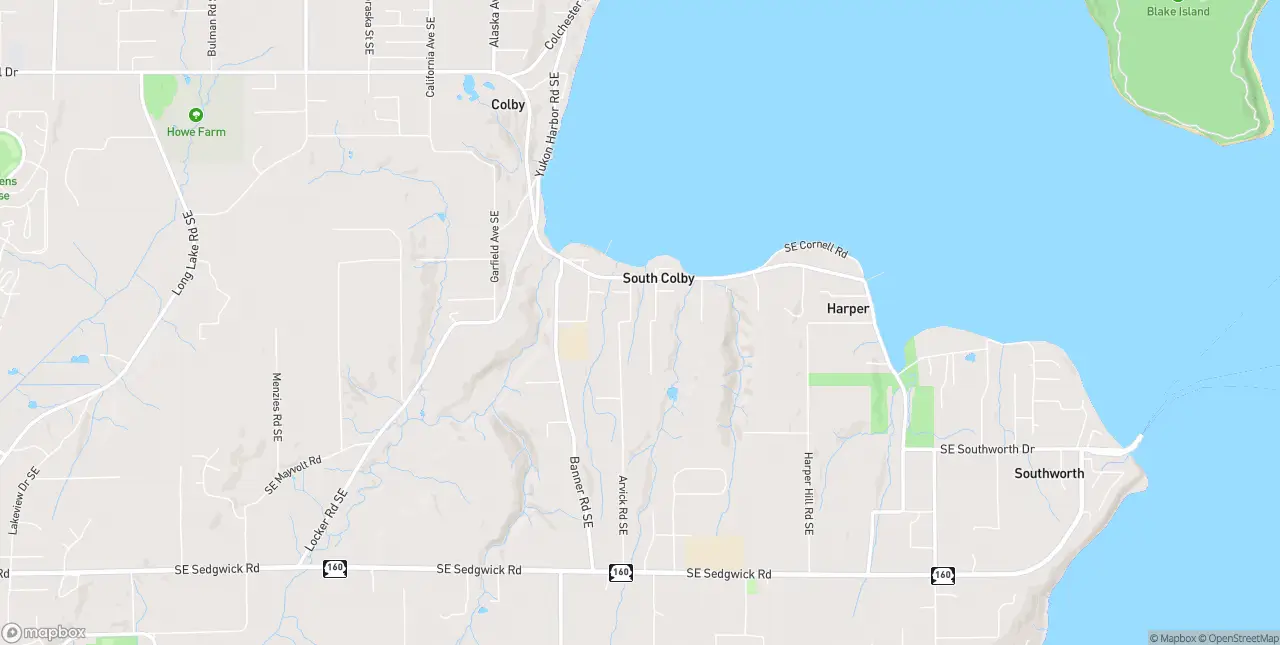 Internet in South Colby