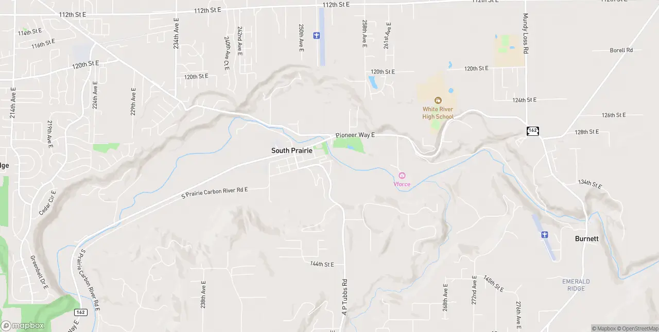 Internet in South Prairie