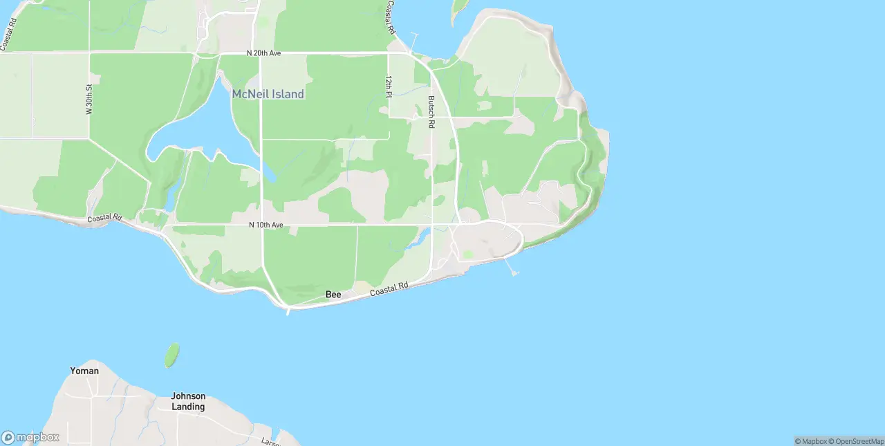 Internet in Steilacoom