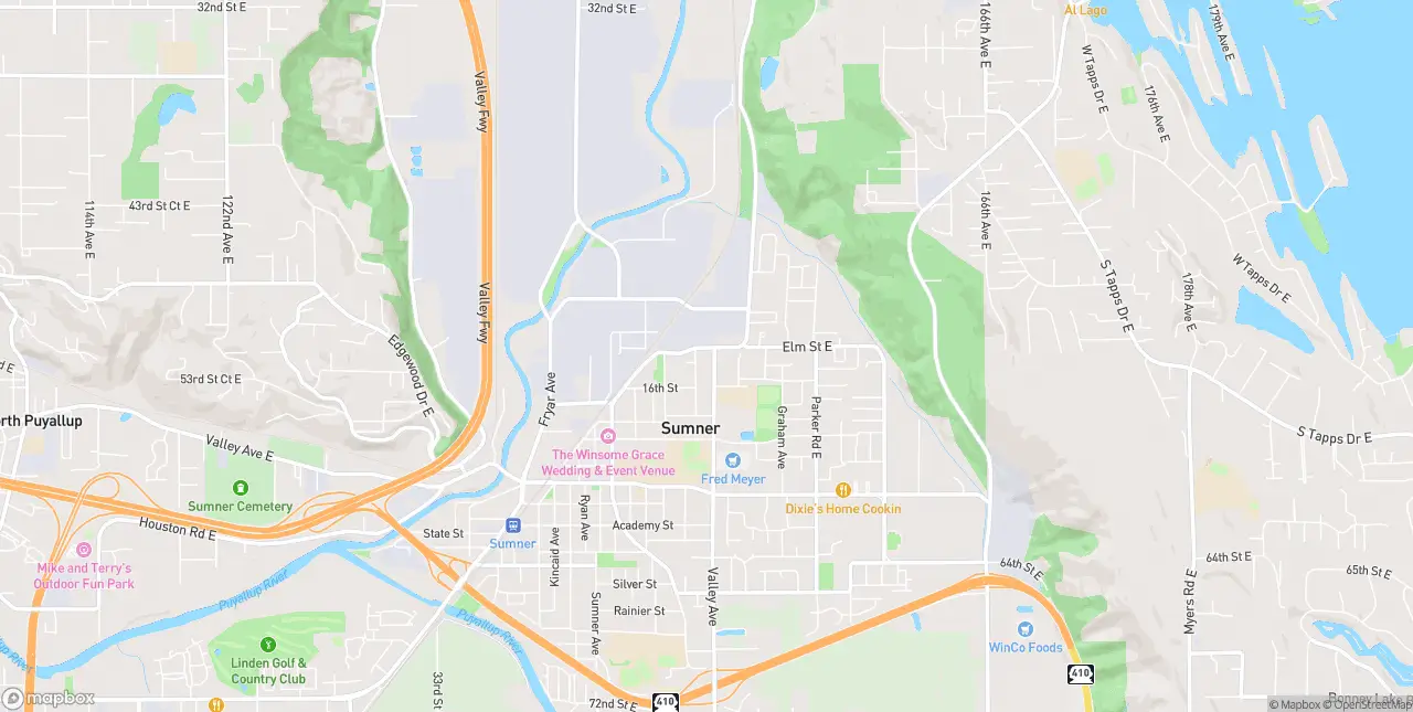 Internet in Sumner