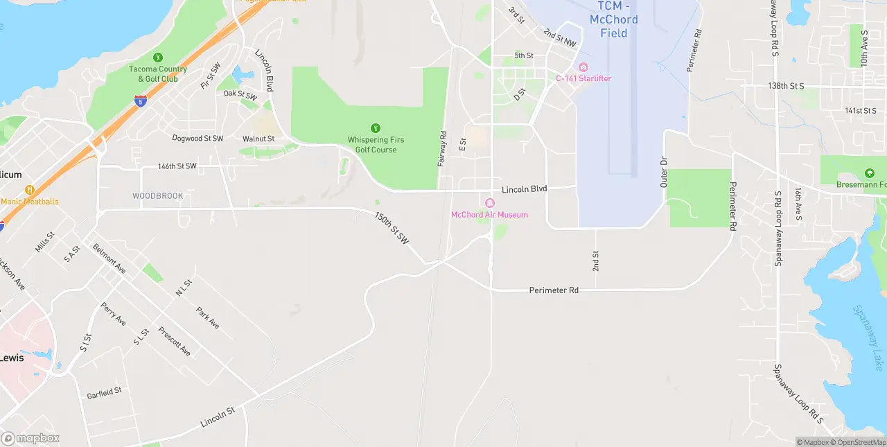 Internet in Lakewood
