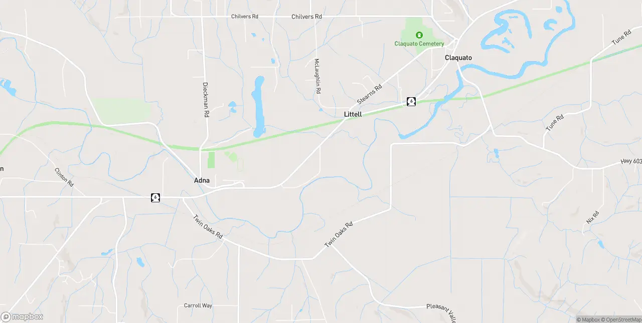 Internet in Chehalis
