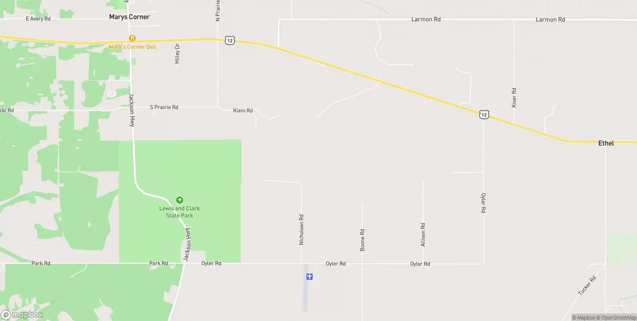 Internet in Ethel