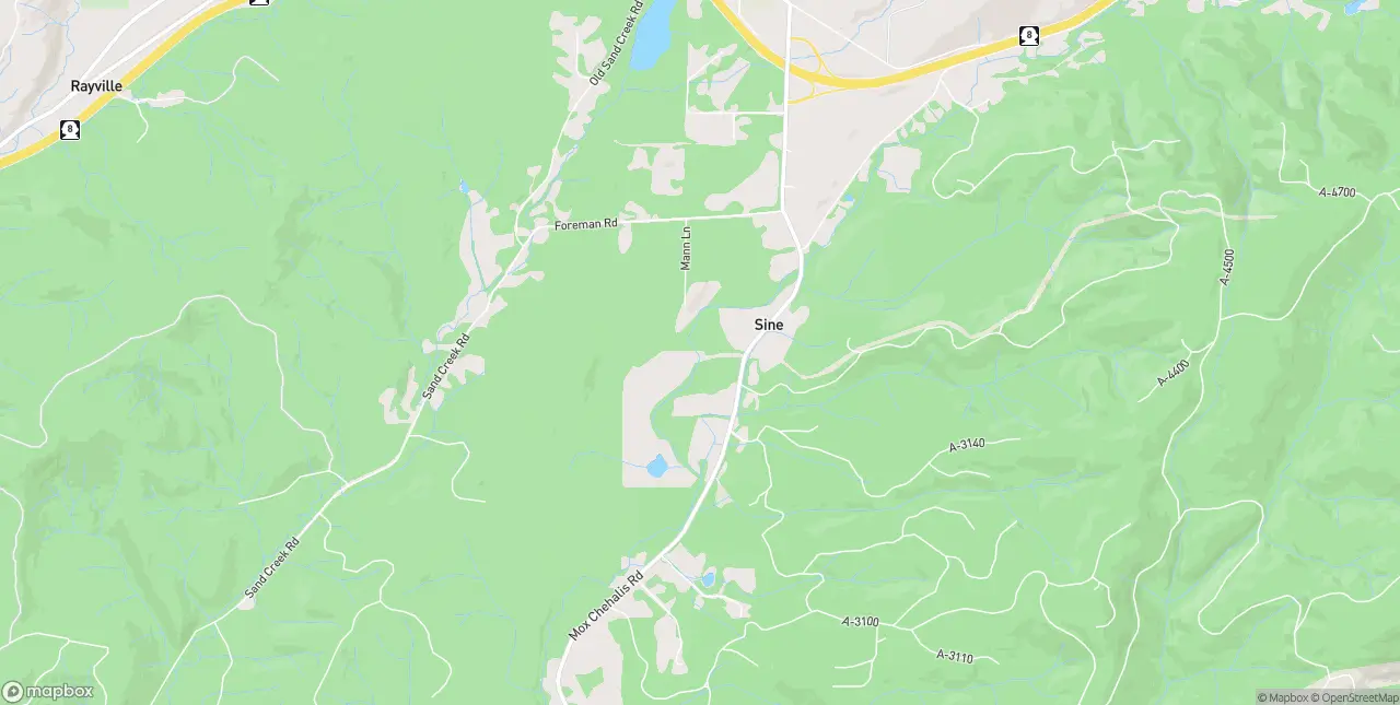 Internet in Mccleary