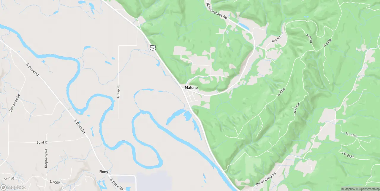 Internet in Malone